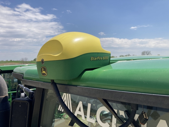 2018 John Deere R4038 Sprayer/High Clearance