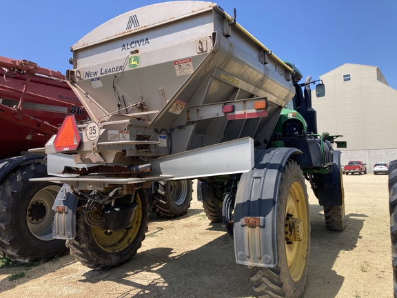 2018 John Deere R4038 Sprayer/High Clearance