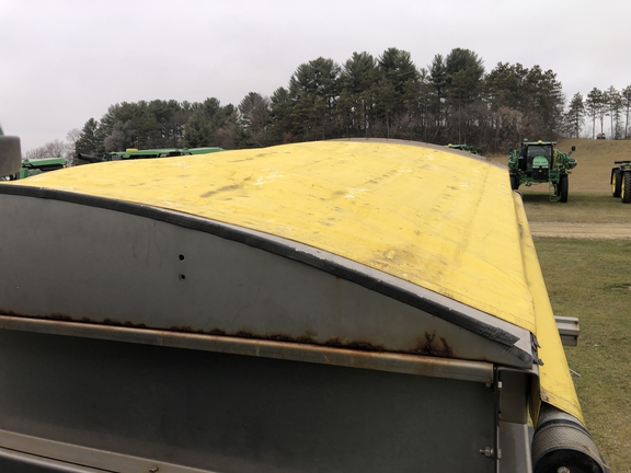 2018 John Deere R4038 Sprayer/High Clearance