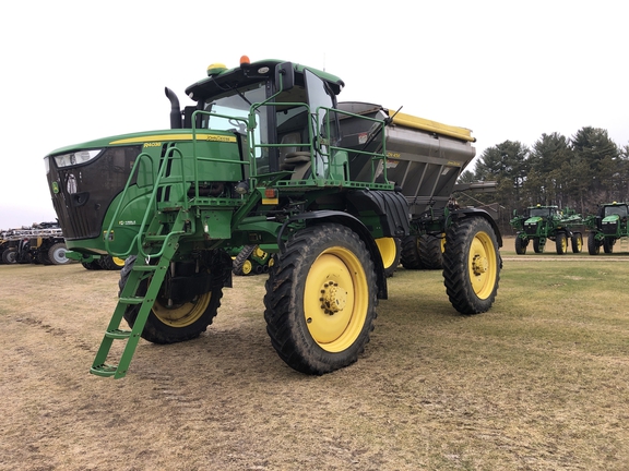 2018 John Deere R4038 Sprayer/High Clearance