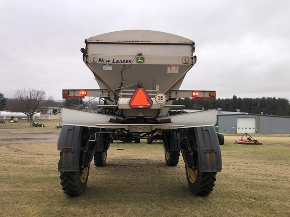 2018 John Deere R4038 Sprayer/High Clearance