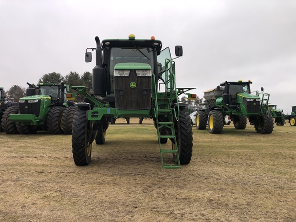 2018 John Deere R4038 Sprayer/High Clearance