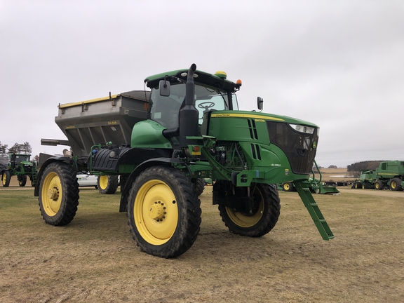 2018 John Deere R4038 Sprayer/High Clearance