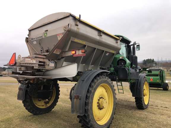 2018 John Deere R4038 Sprayer/High Clearance