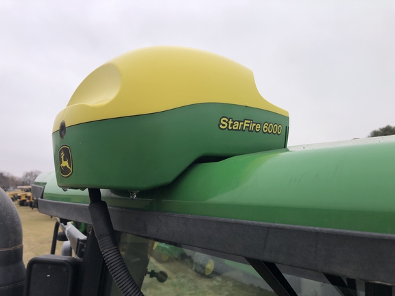 2018 John Deere R4038 Sprayer/High Clearance