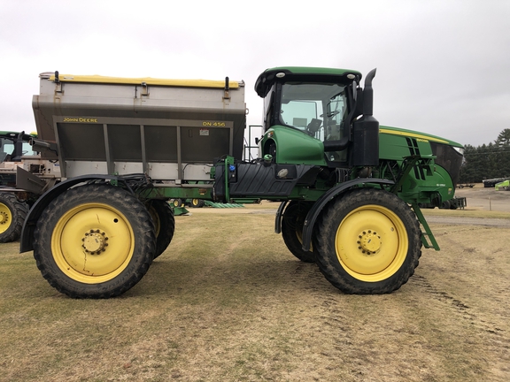 2018 John Deere R4038 Sprayer/High Clearance