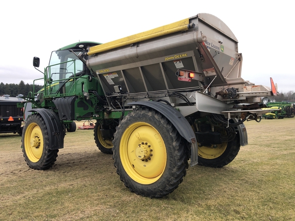 2018 John Deere R4038 Sprayer/High Clearance