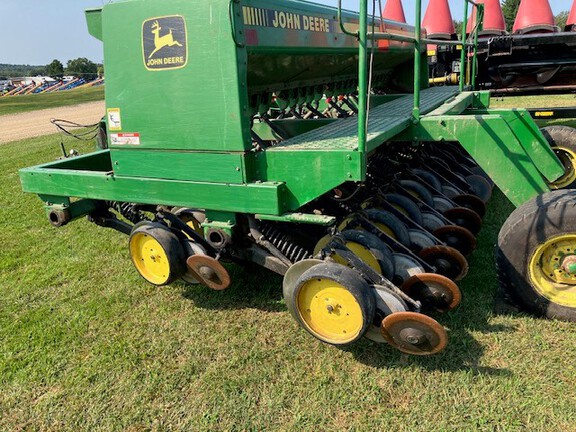 1994 John Deere 750 Drill