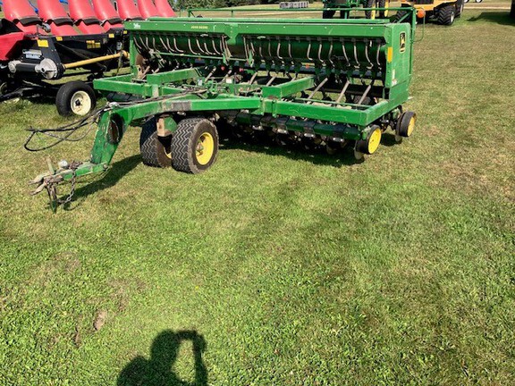 1994 John Deere 750 Drill