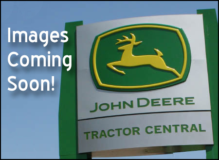 2024 John Deere C400 Mower Conditioner