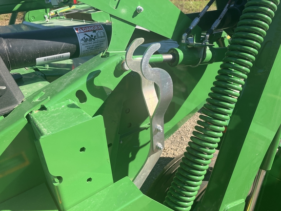 2024 John Deere C400 Mower Conditioner