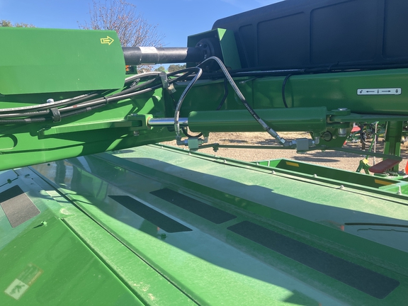 2024 John Deere C400 Mower Conditioner