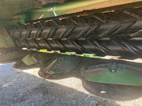 2024 John Deere C400 Mower Conditioner