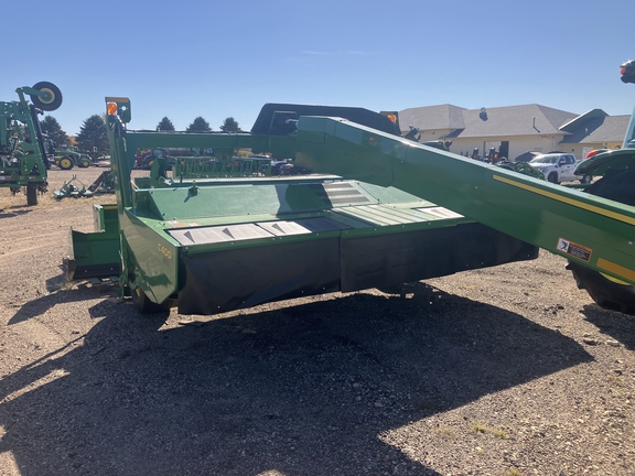 2024 John Deere C400 Mower Conditioner