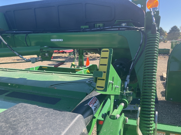 2024 John Deere C400 Mower Conditioner