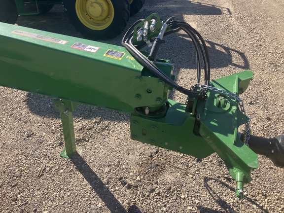 2024 John Deere C400 Mower Conditioner