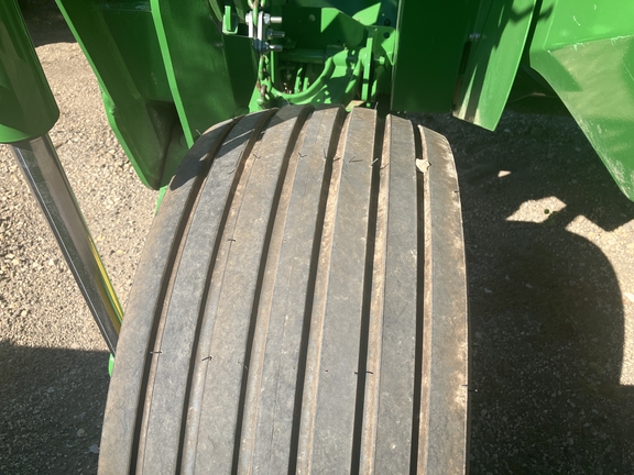 2024 John Deere C400 Mower Conditioner