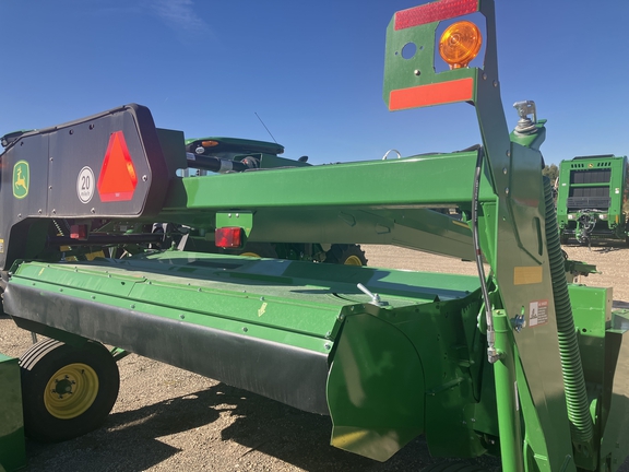 2024 John Deere C400 Mower Conditioner