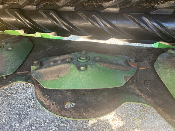 2024 John Deere C400 Mower Conditioner