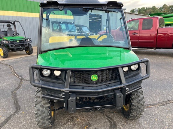 2021 John Deere XUV 835M ATV