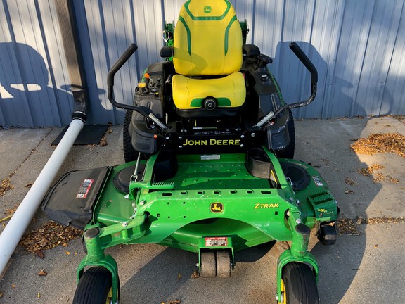 2020 John Deere Z930M Mower/Zero Turn