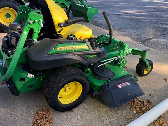 2020 John Deere Z930M Mower/Zero Turn