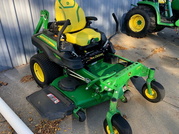 2020 John Deere Z930M Mower/Zero Turn