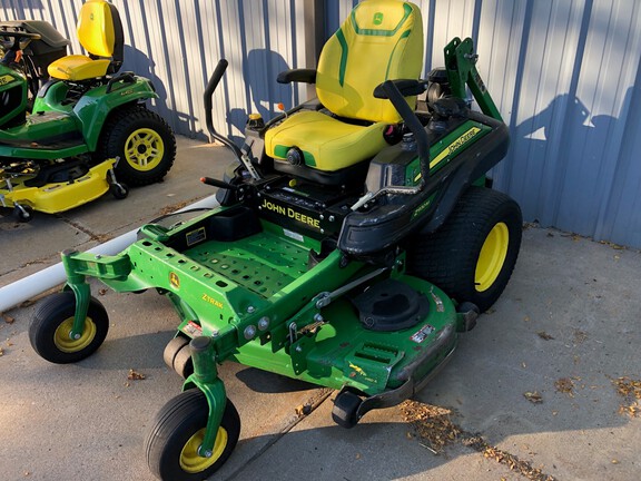 2020 John Deere Z930M Mower/Zero Turn