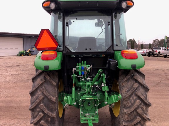 2023 John Deere 5100E Tractor