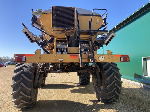 2013 RoGator RG1300 Sprayer/High Clearance