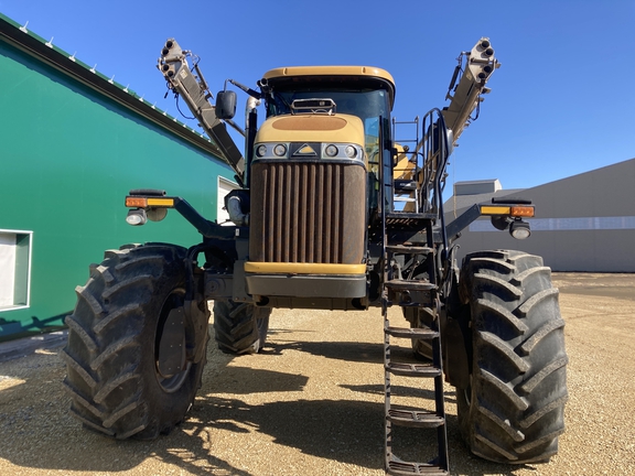 2013 RoGator RG1300 Sprayer/High Clearance