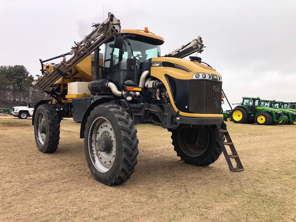 2012 RoGator RG1300 Sprayer/High Clearance