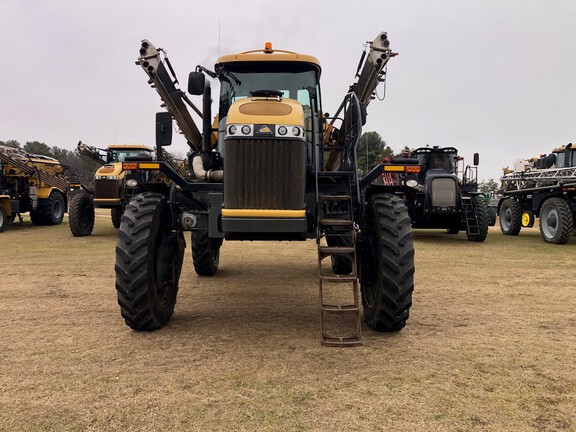 2012 RoGator RG1300 Sprayer/High Clearance