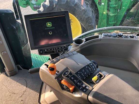 2023 John Deere 8R 280 Tractor