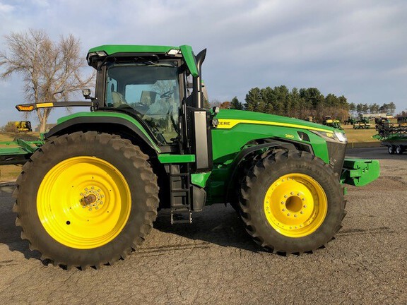 2023 John Deere 8R 280 Tractor