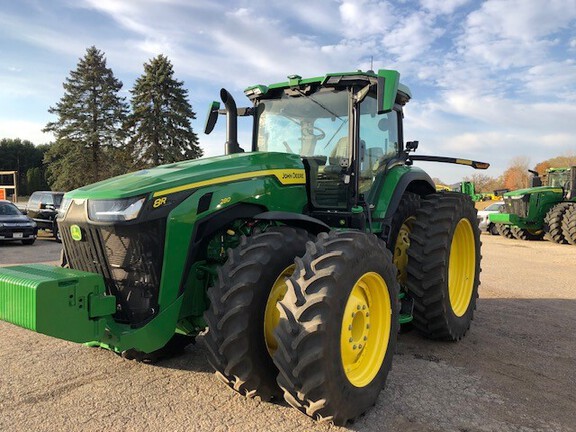 2023 John Deere 8R 280 Tractor