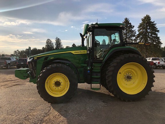 2023 John Deere 8R 280 Tractor