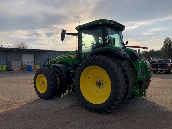 2023 John Deere 8R 280 Tractor