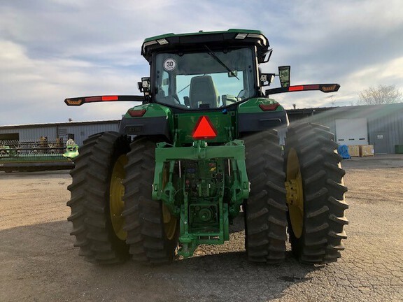 2023 John Deere 8R 280 Tractor