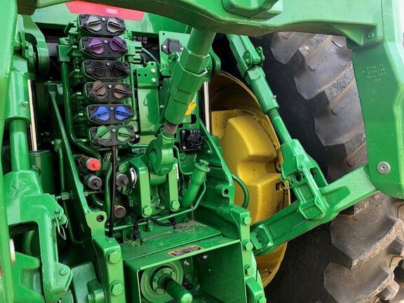 2023 John Deere 8R 280 Tractor