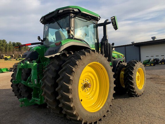 2023 John Deere 8R 280 Tractor