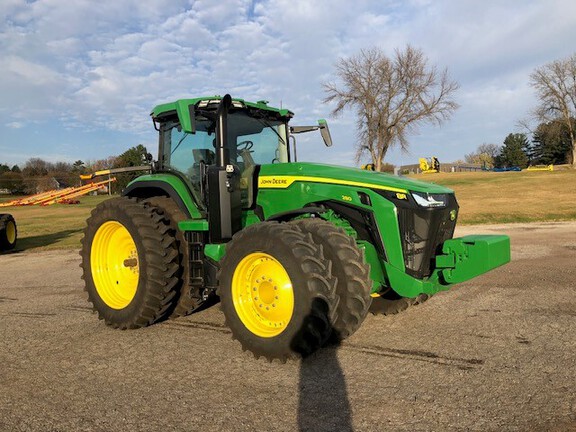 2023 John Deere 8R 280 Tractor