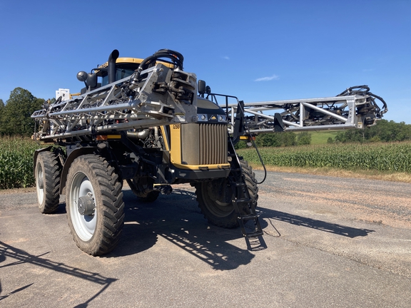 2019 RoGator RG1100C Sprayer/High Clearance