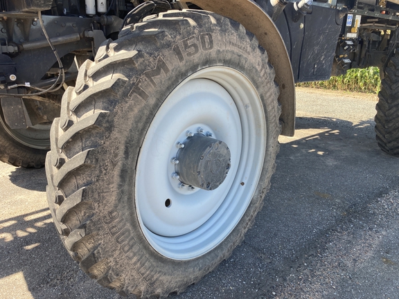 2019 RoGator RG1100C Sprayer/High Clearance