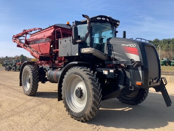 2020 Misc Venturi 400 Sprayer/High Clearance