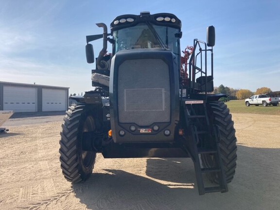 2020 Misc Venturi 400 Sprayer/High Clearance