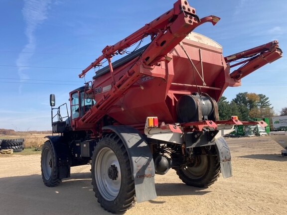 2020 Misc Venturi 400 Sprayer/High Clearance