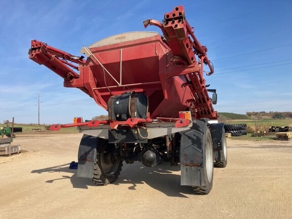 2020 Misc Venturi 400 Sprayer/High Clearance