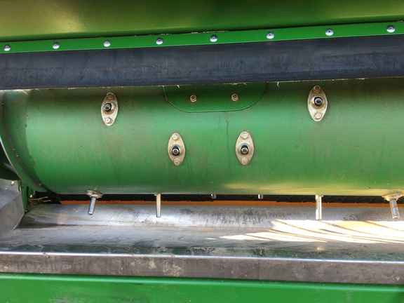 2023 John Deere RD40F Header Combine