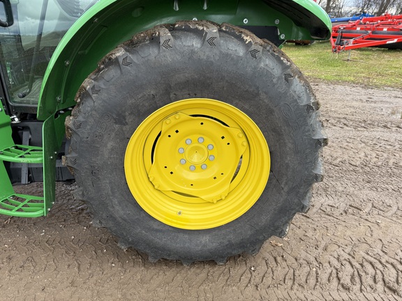 2023 John Deere 5100E Tractor